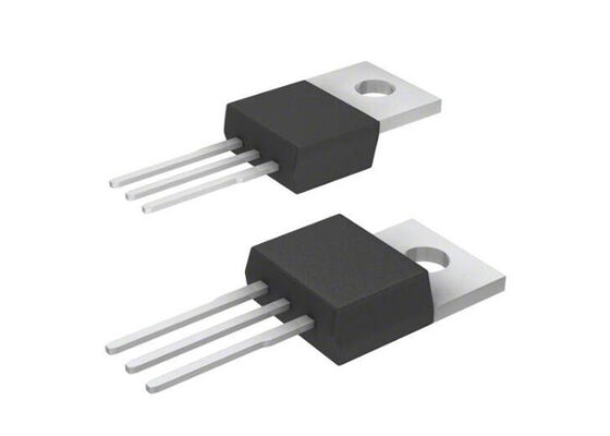 IPP65R095C7 Integrated Circuit Chip N-Channel MOSFETs 650V CoolMOS™ C7 Power Transistor PG-TO220-3