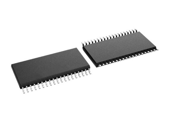 TMS320F28027DASR Microcontroller MCU High Integrated 32-Bit 60MHz MCU For Merchant Telecom Rectifiers