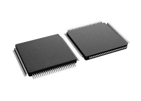 TMS320F28067PZT Microcontroller MCU High-Resolution C2000™ 32-Bit 90MHz Real-Time Microcontrollers