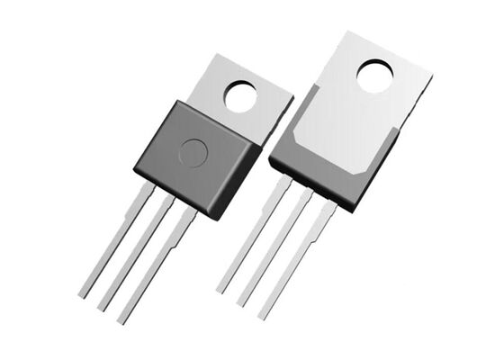 IPP60R060C7 Integrated Circuit Chip 600V 162W CoolMOS™ C7 N-Channel Power MOSFET Transistor PG-TO220-3