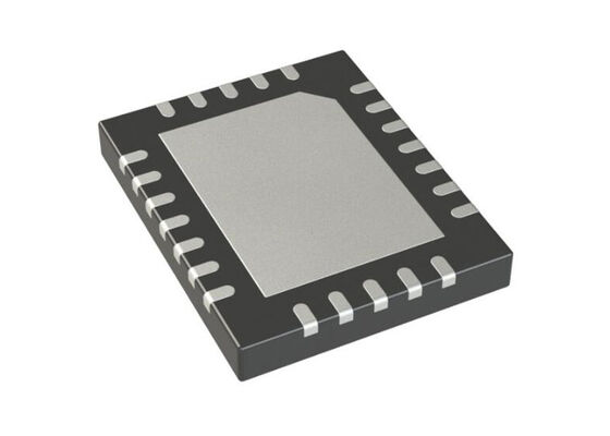 LT6372IUDC-1 Integrated Circuit Chip Gain Programmable Precision Funneling Instrumentation Amplifier QFN-20