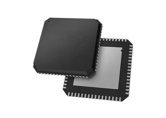 AD9520-5BCPZ Integrated Circuit Chip 12 LVDS/24 CMOS Output Clock Generator With Integrated 2.4GHz VCO