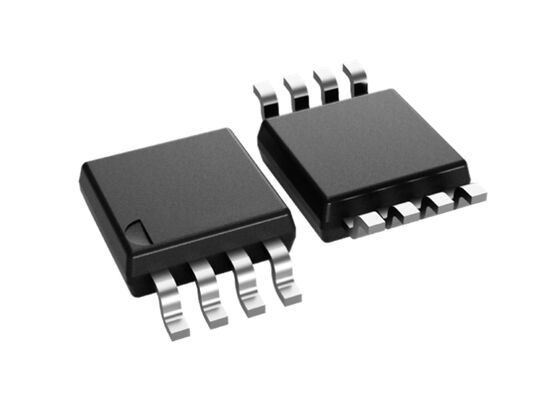 LM5009AMM Integrated Circuit Chip 150mA Constant On-Time Non-Synchronous Buck Regulator