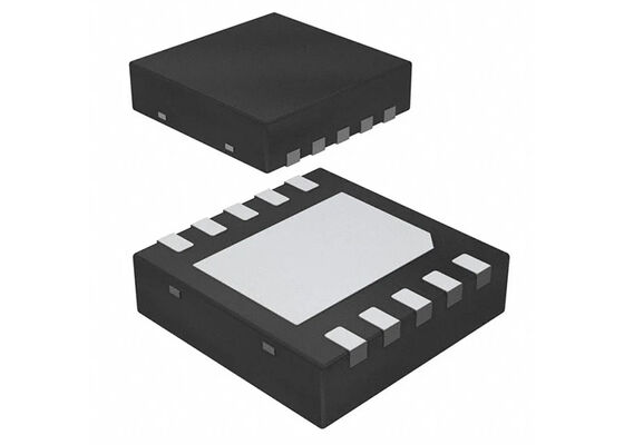 LMR10530YSD Integrated Circuit Chip 5.5V 3A 3MHz Monolithic Step-Down Regulator In WSON-10 Package