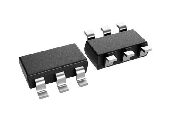 LMR51430XFDDCR Integrated Circuit Chip Synchronous Buck Converter 3A SIMPLE SWITCHER Power Converter