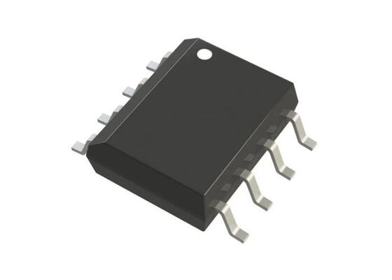 LTC2057IS8 Integrated Circuit Chip Low Noise Zero-Drift Rail-To-Rail Operational Amplifier SO-8