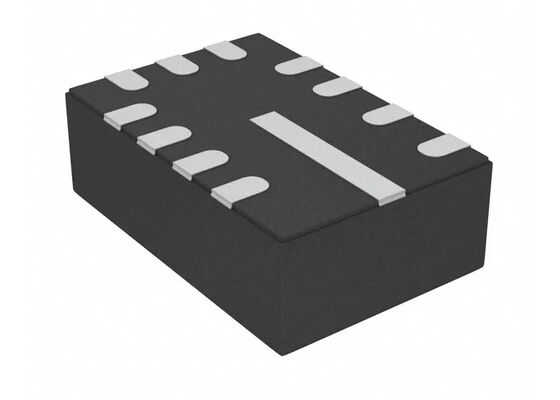 LMR36006CRNXR Integrated Circuit Chip 4.2V To 60V 0.6A Ultra-Small Synchronous Step-Down Converter