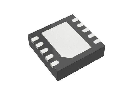 LTC6084CDD Integrated Circuit Chip 1.5MHz Dual Rail-To-Rail Operational Amplifiers DFN-10