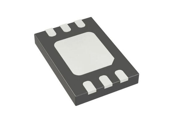 LTC6993IDCB-2 Integrated Circuit Chip Rising-Edge Trigger TimerBlox One-Shot Pulse Generator DFN-6