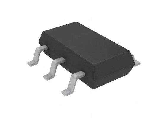 LTC6995MPS6-1 Integrated Circuit Chip 1ms To 9.5 Hours TimerBlox Long Timer Low Frequency Oscillator TSOT-23-6