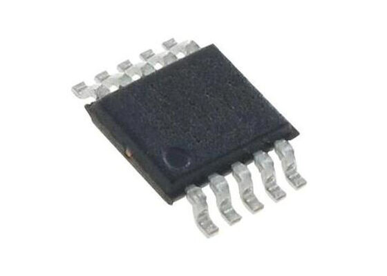 MAX11169EUB 250ksps 16-Bit SAR ADC Ανάλογος σε ψηφιακό μετατροπέα ADC μετατροπέα μMAX-10 Integrated Circuit Chip