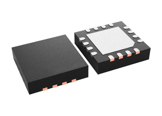TPS2590RSAR Integrated Circuit Chip High Integrated 3V To 20V 30mΩ 5A High Current Load Switch
