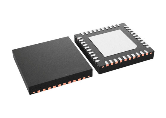 TPS53640ARSBR Integrated Circuit Chip 3-Phase D-CAP+™ Step-Down Controller For VR12/VR12.5