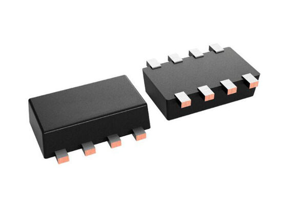 TPS62932DRLR Integrated Circuit Chip DC/DC Converter 2A Low-IQ Synchronous Buck Converter SOT-583