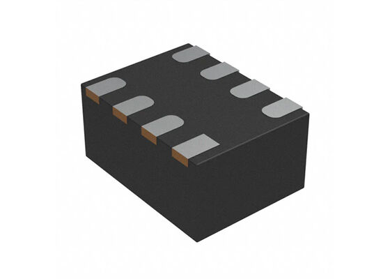 TPS62849DLCR Integrated Circuit Chip 60nA Quiescent Current High-Efficiency 750mA Step-Down Converter