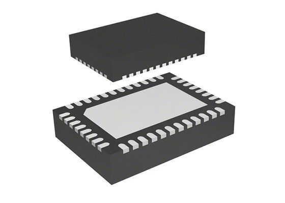 TPS543C20RVFR Integrated Circuit Chip Synchronous SWIFT™ Buck Converter With Adaptive Internal Compensation