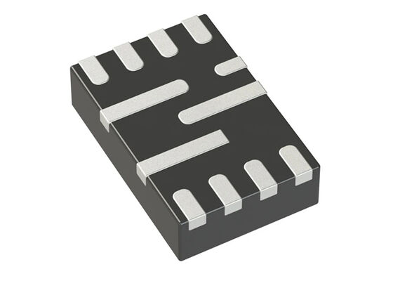 Τσιπ IC TPS566235RJNR με 4.5V έως 18V εισροή 6A Συγχρονισμένος μετατροπέας βήματος SWIFTTM