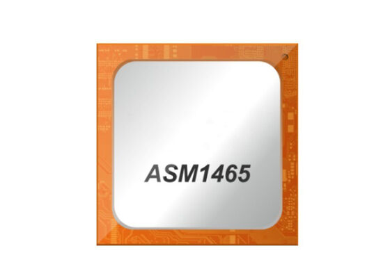ASM1465 Integrated Circuit Chip Dual-Channel 5GBps SuperSpeed USB Repeater