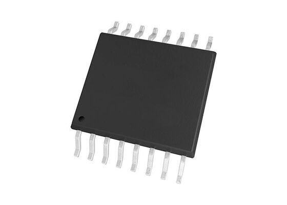 AD7993BRUZ-1 Integrated Circuit Chip 4-Channel 10-Bit Analog To Digital Converter With I2C Compatible Interface
