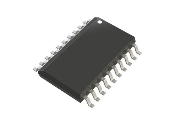LTC1609AISW Integrated Circuit Chip 16-Bit Serial Sampling ADC Converter With Multiple Input Ranges SO-20