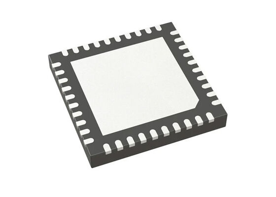 LTC2257CUJ-12 Integrated Circuit Chip High Frequency 1.8V 12-Bit Analog To Digital Converter