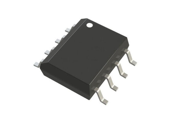 AD7895ARZ-2 Integrated Circuit Chip 70dB 3.8µs 12-Bit Serial Analog To Digital Converter SOIC-8