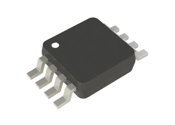 LTC1864LACMS8 Integrated Circuit Chip 150ksps 3V 16-Bit Analog To Digital Converter MSOP-8 Data Converters
