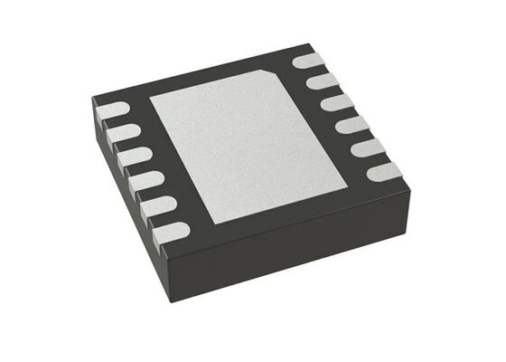 LTC2471CDD Integrated Circuit Chip 2.7V To 5.5V 16-Bit Analog To Digital Converter For Environmental Monitoring