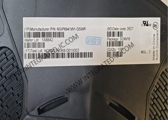 QPA2363CPCK401 Ενσωματωμένες Λύσεις Ενεργός Προκατάληψη Cascadable SiGe HBT MMIC Ενισχυτής Πίνακας Αξιολόγησης