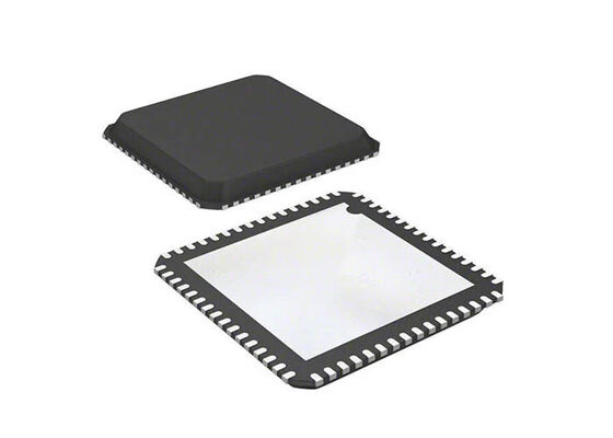 RC38312A1-EVK Ενσωματωμένες λύσεις Δελτίο αξιολόγησης υψηλής απόδοσης 5V Jitter Attenuator