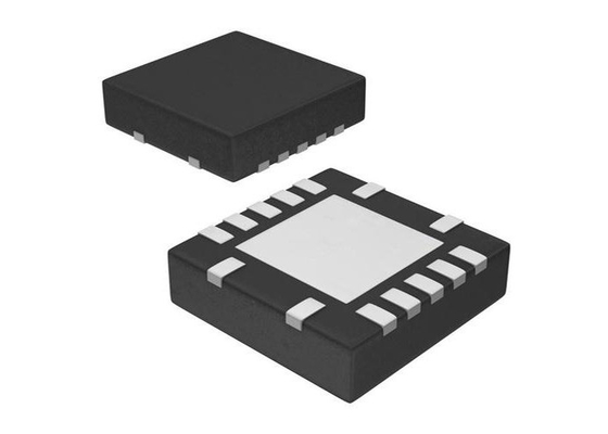 MOSFET GaN γενικός σκοπός VQFN54 οδηγών γεφυρών ολοκληρωμένου κυκλώματος LMG3422R050RQZR μισός