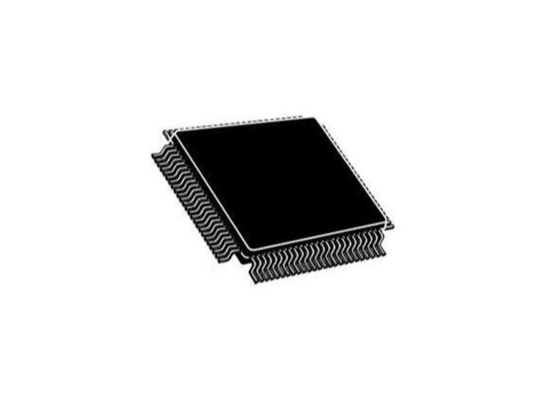 STM32H723VGT6 τριανταδυάμπιτος φλοιός MCU βραχιόνων τσιπ STM32H723 LQFP100 ολοκληρωμένων κυκλωμάτων