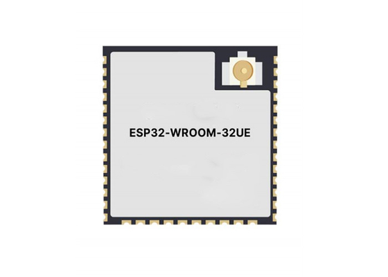 Ενότητα esp32-wroom-32UE MCU 2.4GHz SOC της BT