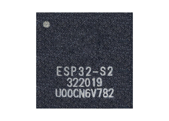 Ο πυρήνας MCU ESP32-S2 Singal ενσωμάτωσε ιδιαίτερα την ενότητα SOC Wifi 2.4GHz