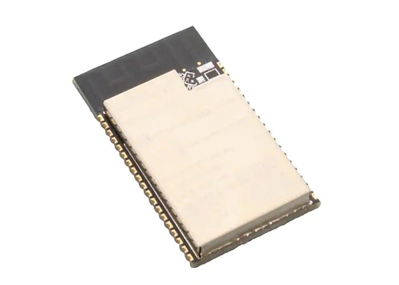 Εξωτερική λάμψη ενότητας esp32-wrover-IB 4MB επικοινωνίας SPI ασύρματη