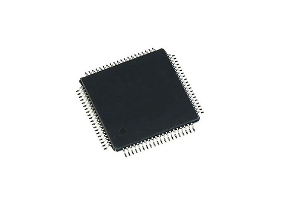 Μικροελεγκτής MCU CY8C6244AZI-S4D93 32-bit Μικροελεγκτής διπλού πυρήνα IC 80-TQFP