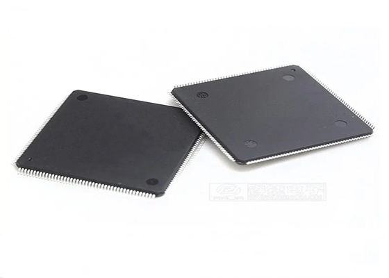 STM32H735ZGT6 Μικροελεγκτής MCU ARM Cortex-M7 Μικροελεγκτής 550MHz 32-bit