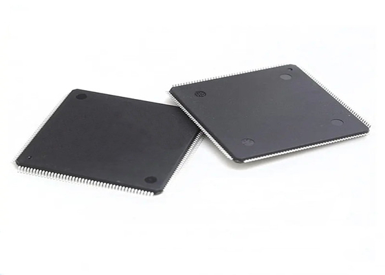 Μικροελεγκτής MCU STM32H735ZGT6 Μέχρι 550MHz Μικροελεγκτές 32-bit LQFP-144