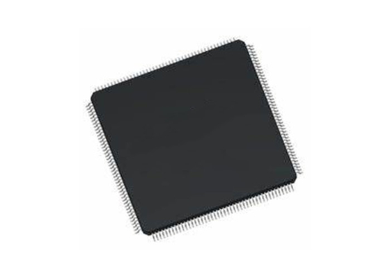 Τσιπ 550MHz μικροελεγκτών STM32H725AEI6 MCU