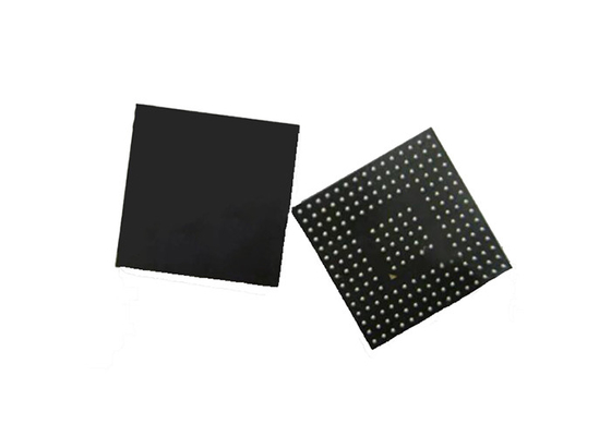 Μικροελεγκτές IC STM32H725IGK6 STM32H725 32-bit Single Core MCU Chip