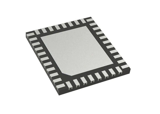 12Gbps το σήμα τσιπ NB7NQ621MMUTWG ολοκληρωμένων κυκλωμάτων αποθηκεύει τους θραύστες επαναληπτών