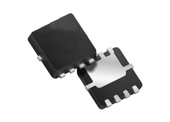 NTMFS4C029NT1G MOSFET Ν τσιπ 30V 15A ολοκληρωμένων κυκλωμάτων κρυσταλλολυχνία 5-DFN καναλιών