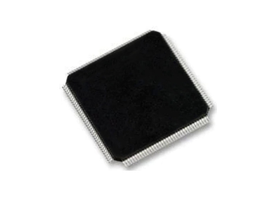 Ενσωματωμένα FPGA EP4CE6E22C8N Πεδίο προγραμματιζόμενης διάταξης πύλης 144-LQFP Exposed Pad