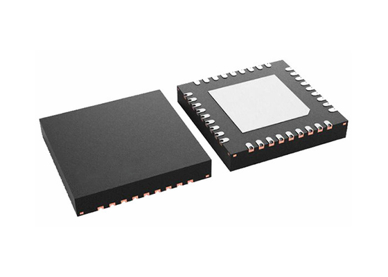 Τσιπ ολοκληρωμένου κυκλώματος DP83TG720SWRHARQ1 DP83TG720S-Q1 Automotive Ethernet PHY IC