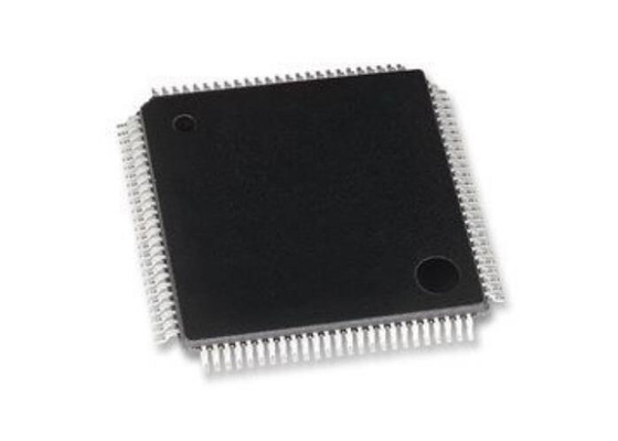 Μικροελεγκτές 80 MHz IC CY8C5888AXI-LP096 CY8C5888 32 Bit Single Core TQFP100