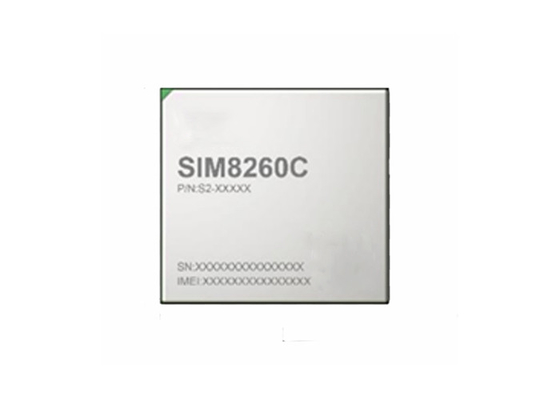 Πακέτο LGA Μονάδα ασύρματης επικοινωνίας 5G SIM8260C Multi Band 5G Module