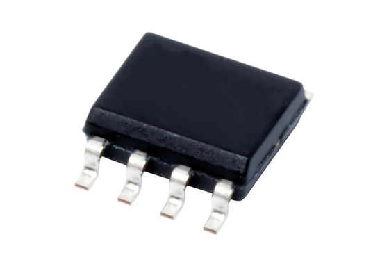 AMC1035QDRQ1 Delta Sigma Modulator Με Διπολική Είσοδο 1V και Έξοδο Αναφοράς 2,5V