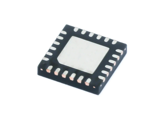 LM26480QSQ-AA/NOPB Διπλοί ρυθμιστές Buck 2MHz 1,5A και Διπλοί ρυθμιστές γραμμικής τάσης LDO 300mA