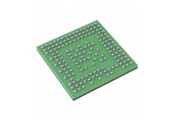 AWR1843ABGABLRQ1 AWR1843 Chips αυτοκινήτου 900Mbps Σύστημα RF σε ένα τσιπ TFBGA161