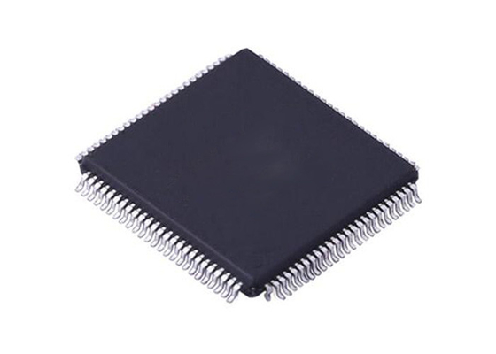 Τσιπ ολοκληρωμένου κυκλώματος 80MHz FS32K144WAT0WLHR FS32K144 Μικροελεγκτές IC
